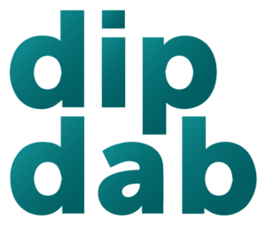 Dip Dab Media Logo